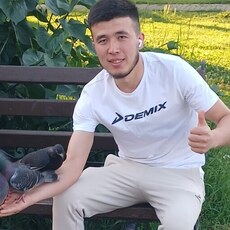 Фотография мужчины Миша, 27 лет из г. Кострома