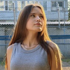 Фотография девушки Вика, 18 лет из г. Ульяновск