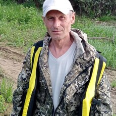 Фотография мужчины Юрий, 58 лет из г. Оренбург