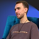 Леонид, 24 года