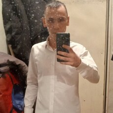 Фотография мужчины Владислав, 35 лет из г. Оренбург