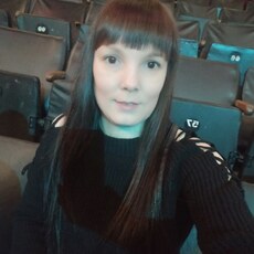 Фотография девушки Алина, 36 лет из г. Пермь
