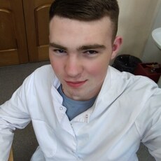 Фотография мужчины Егор, 18 лет из г. Воронеж