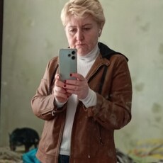 Фотография девушки Ольга, 53 года из г. Санкт-Петербург