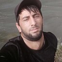 Фарход, 33 года