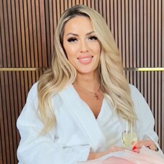 Фотография девушки Katarina, 40 лет из г. Ростов-на-Дону