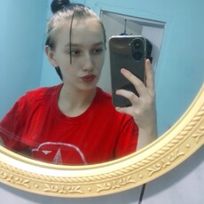 Фотография девушки Ди, 20 лет из г. Павловск (Алтайский Край)