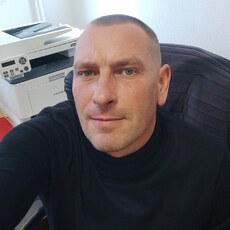 Фотография мужчины Антон, 39 лет из г. Георгиевск