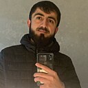 Магомет, 25 лет