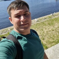 Фотография мужчины Павел, 30 лет из г. Красногорск