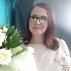 Фотография девушки Ирина, 45 лет из г. Москва