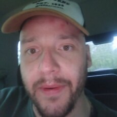 Фотография мужчины Кирилл, 35 лет из г. Норильск