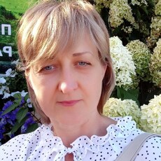 Фотография девушки Елена, 49 лет из г. Киров