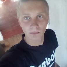 Фотография мужчины Ваня, 25 лет из г. Урюпинск