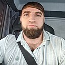 Мурад, 35 лет