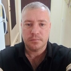 Фотография мужчины Иван, 35 лет из г. Нягань