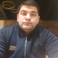 Фотография мужчины Ялцин, 28 лет из г. Новокузнецк