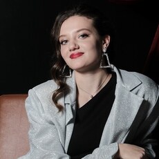 Фотография девушки Анна, 20 лет из г. Нижний Новгород