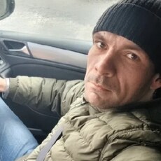 Фотография мужчины Владимир, 36 лет из г. Березники