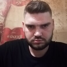 Фотография мужчины Ветер, 36 лет из г. Кисловодск