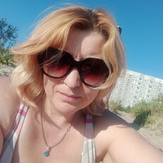 Фотография девушки Анюта, 49 лет из г. Кострома