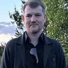 Фотография мужчины Антон, 37 лет из г. Соликамск