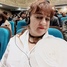 Фотография девушки Светлана, 56 лет из г. Костанай