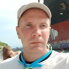 Фотография мужчины Maxik, 39 лет из г. Томск