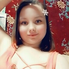 Фотография девушки Виктория, 19 лет из г. Сердобск
