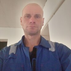 Фотография мужчины Виталий, 42 года из г. Уральск