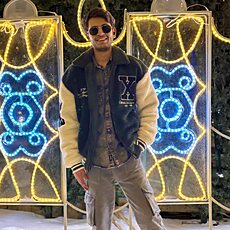 Фотография мужчины Chitranshu, 21 год из г. Пермь