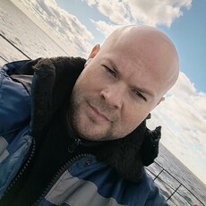 Фотография мужчины Илья, 33 года из г. Пермь