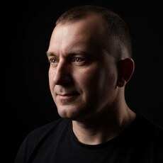 Фотография мужчины Сергей, 39 лет из г. Симферополь