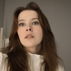 Фотография девушки Меланья, 21 год из г. Москва