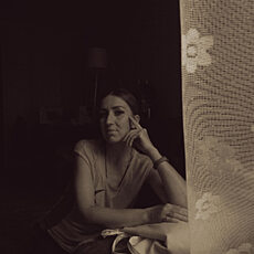 Фотография девушки Sara, 43 года из г. Омск