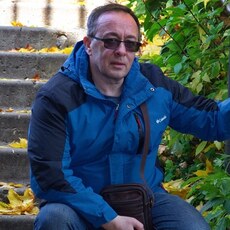 Фотография мужчины Андрей, 49 лет из г. Рыбинск