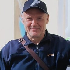 Фотография мужчины Александр, 55 лет из г. Киров