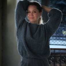 Фотография девушки Эльза, 39 лет из г. Казань