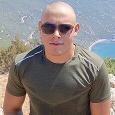 Фотография мужчины Александр, 18 лет из г. Евпатория