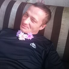 Фотография мужчины Серега, 35 лет из г. Череповец