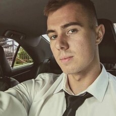 Фотография мужчины Женя, 23 года из г. Медногорск