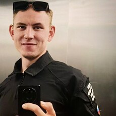 Фотография мужчины Сергей, 26 лет из г. Рязань