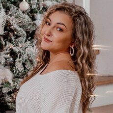 Фотография девушки Кристина, 40 лет из г. Санкт-Петербург