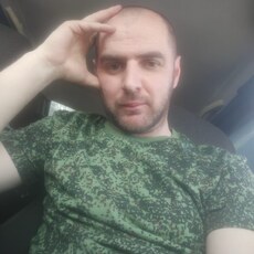 Фотография мужчины Давид, 40 лет из г. Владикавказ