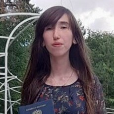 Фотография девушки Эльвина, 23 года из г. Казань
