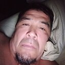 Ильгиз, 42 года