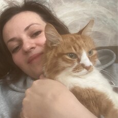 Фотография девушки Надежда, 35 лет из г. Долгопрудный