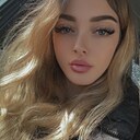 Aleksandra, 22 года