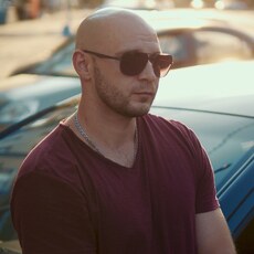 Фотография мужчины Black Opium, 32 года из г. Кумертау