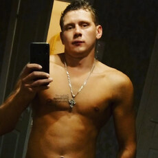 Фотография мужчины Юрий, 35 лет из г. Ржев